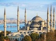 Istanbul Sightseeing Walking Tour