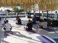 YIN Yoga - deep stretch and relax
