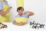 Family experience - French Macaron Bakery Class at Galeries Lafayette Paris