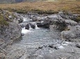 Isle of Skye and the Fairy Pools Tour