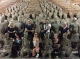 Xi'an Highlights Private Day Tour With Dumplings Dinner and Evening Show