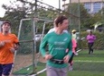 Trail Running in Nairobi, Kenya