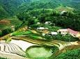 Sapa: Treking Ban Ho - Nam Toong