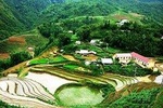 Sapa: Treking Ban Ho - Nam Toong