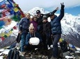 Langtang and Gosaikunda Trekking