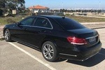 Private Transfer To or From Coimbra 