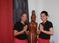 traditional Thai massage