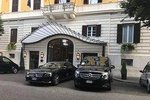 Transfer from Rome to Rome airports