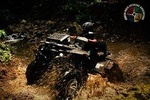 Rafting Arenal class II-III