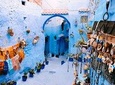 Excursions from Fez to Chefchaouen