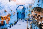 Excursions from Fez to Chefchaouen