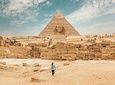 A week of fun in Egypt