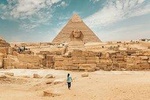 A week of fun in Egypt