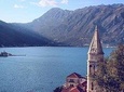 Montenegro Seaside Private Adventure