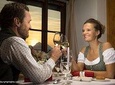Best of Mozart Concert and GOLDEN VIP Dinner at Fortress Hohensalzburg