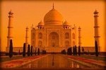 2 Nights Taj Mahal & Agra Highlights Tour from Delhi with Jaipur Transfer