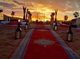 7 Days Private Tour Casablanca - Marrakech - Sahara Desert - Fez - Casablanca 