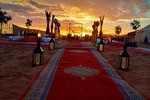 7 Days Private Tour Casablanca - Marrakech - Sahara Desert - Fez - Casablanca 