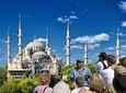 Topkapi Palace and Grand Bazaar tour -Private