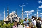 Topkapi Palace and Grand Bazaar tour -Private