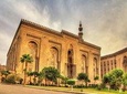 Islamic Cairo Day Tour