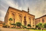 Islamic Cairo Day Tour