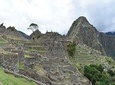 Machu Picchu by train