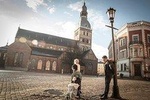 Private Photoshoot Tour in Riga