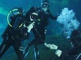 Advanced Open Water Diver course PADI in Playa del Carmen
