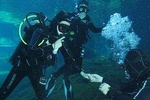 Advanced Open Water Diver course PADI in Playa del Carmen