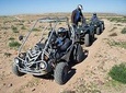 Buggy Tour in Agadir
