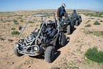 Buggy Tour in Agadir