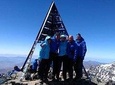 Imlil Valley & Mount Toubkal Private 3 Days Trek From Marrakech