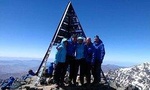 Imlil Valley & Mount Toubkal Private 3 Days Trek From Marrakech