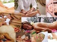 Cleopatra Program 120 min ( with Oil massage ) 