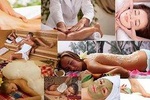 Cleopatra Program 120 min ( with Oil massage ) 