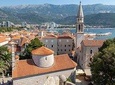 Budva Great Seaside Private Tour