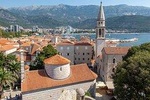 Budva Great Seaside Private Tour
