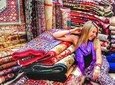Rug Shopping w. expert, private