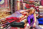 Rug Shopping w. expert, private