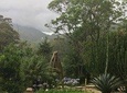 Sao Jose dos Campos - Santo Antonio da Pinhal Tour