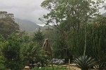 Sao Jose dos Campos - Santo Antonio da Pinhal Tour