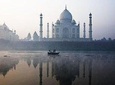 Delhi Lay over Taj Mahal Tour