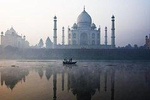 Delhi Lay over Taj Mahal Tour