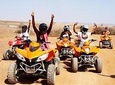 Agadir Quad bike