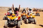 Agadir Quad bike