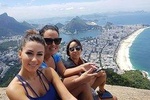 Dois Irmãos Mountain Hiking Tour- Rio de Janeiro - by Rio Eco Trip