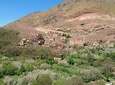 Berber Villages and Two Valleys Private 2 Days trek from Marrakech