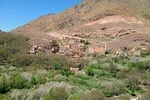 Berber Villages and Two Valleys Private 2 Days trek from Marrakech