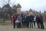 Cappadocia Red Tour